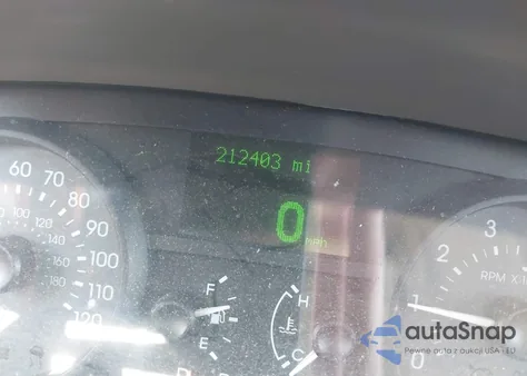 2011 Mercury Grand Marquis Ls (Fleet Only) из США, поврежденный, VIN 2MEBM7FV4BX603416